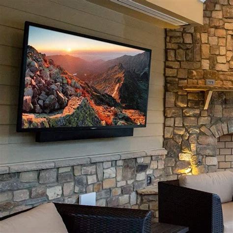 5 Best Outdoor TVs 2024 .